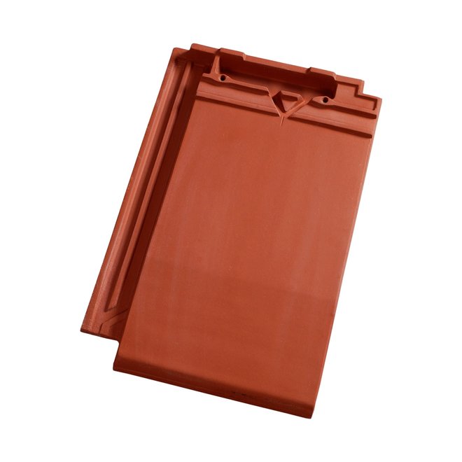 Wienerberger Wienerberger Keramische dakpan vlakmodel type Datura per pallet