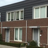 Wienerberger Wienerberger Dakpan vlakmodel Actua leikleur edel engobe