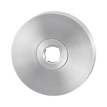 Ronde Click Rozet 50x8mm links/ rechts Ronde Click Rozet 50x8mm links/ rechts