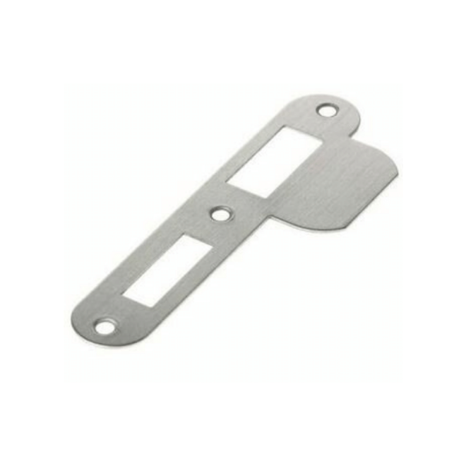 KempiQ Cilinderslot Nemef 1200 voorplaat wit