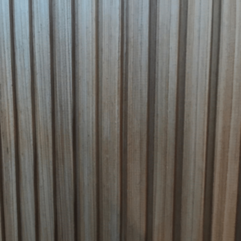 Thermo Ayous Rhombus