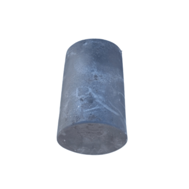 Wienerberger Wienerberger Eindvorst Oude Holle vieilli Blauw gepatineerd