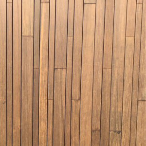 Moso Bamboo GRAD Varibo duurzame gevelbekleding