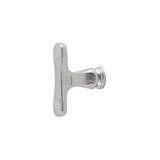 Dauby Authentieke deurgreep vlindermodel 45mm per stuk