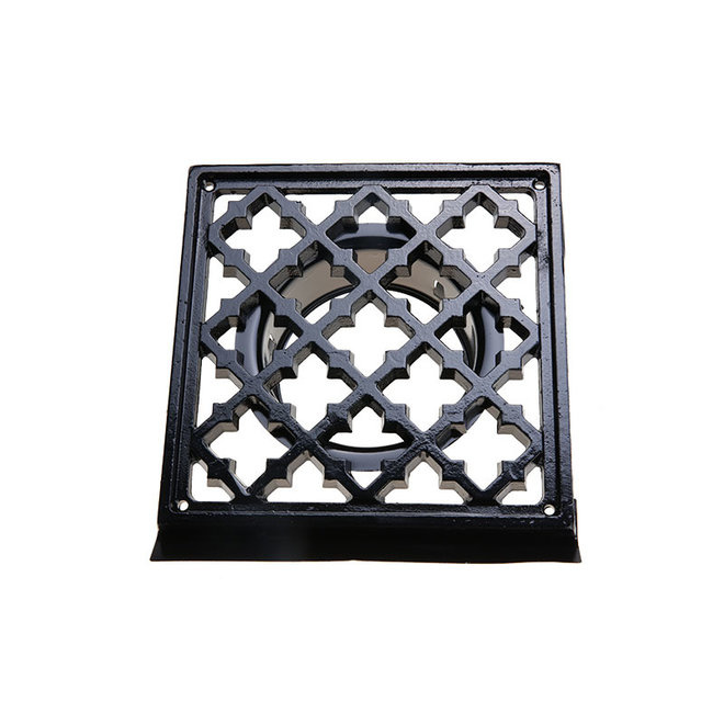 Verluchtingsroosters