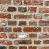 KempiQ Authentieke renovatiesteen RQ1 formaat Derdeling per pallet