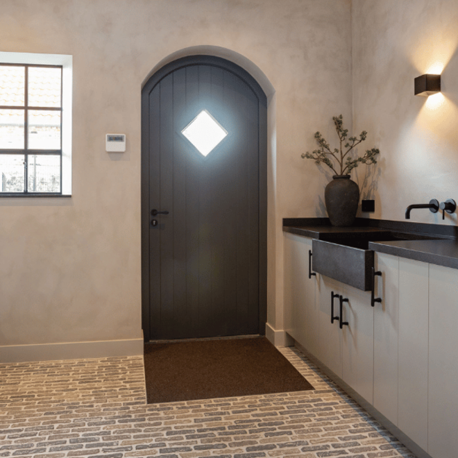 RAW Stones Interieur RAW Stones type Waaltjes