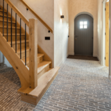 RAW Stones Interieur RAW Stones type Waaltjes
