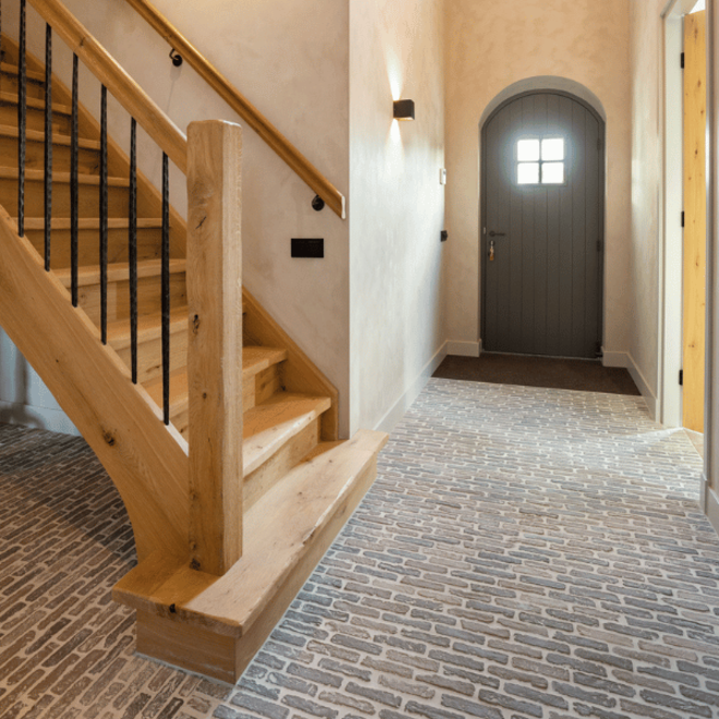 RAW Stones Interieur RAW Stones type Waaltjes
