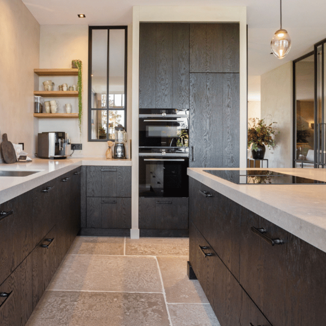 RAW Stones Interieur RAW Stones type Triple & Trapist