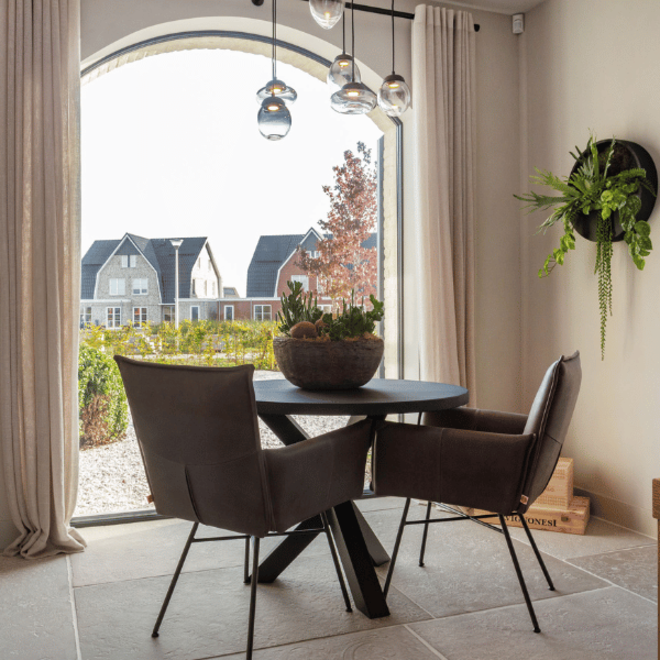 RAW Stones Interieur RAW Stones type Triple & Trapist