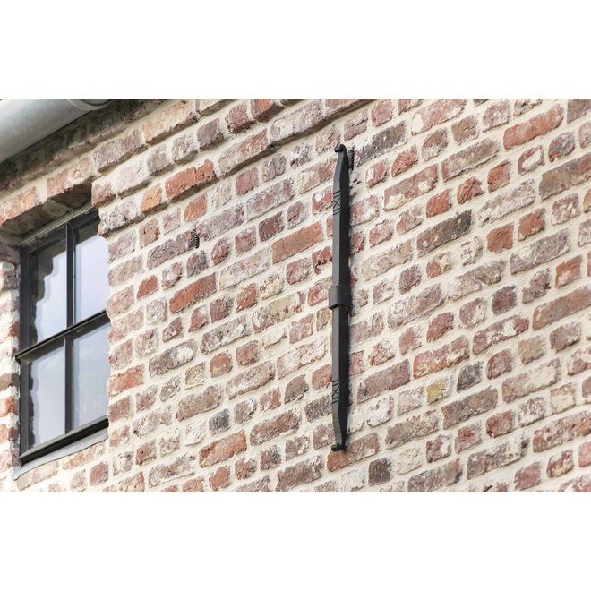 KempiQ Gebruikte renovatiesteen RQ2 moduul 50 formaat
