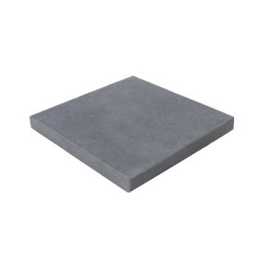 Paalmuts hardsteen model 2