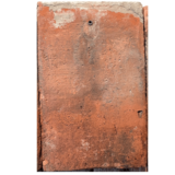 KempiQ Tegelpan authentiek bourgondisch bruin/rood