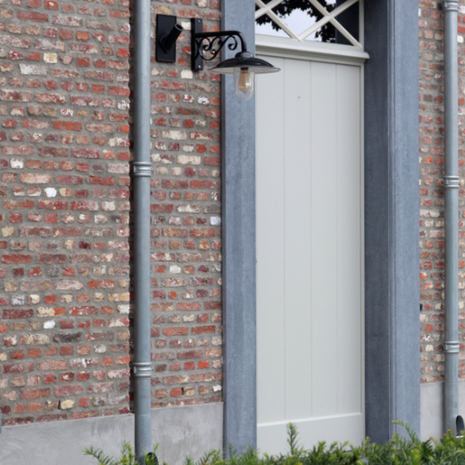 KempiQ Renovatiesteen RQ6 moduul 50 formaat per pallet