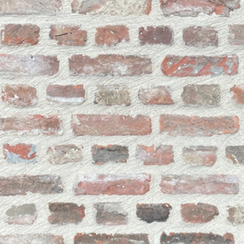 Oude gevelsteen RQ6 Moduul 50 Oude gevelsteen RQ6 Moduul 50