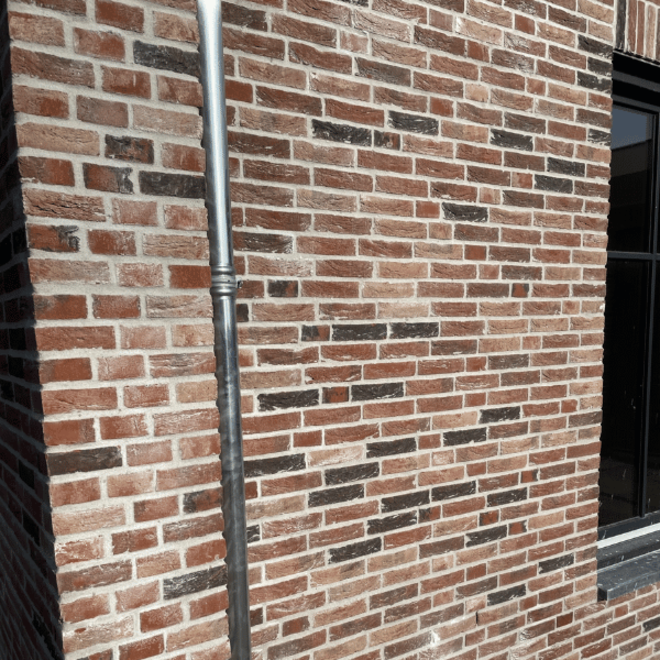 Wienerberger Gevelsteen Mistiek Nuance Handvorm Waalformaat