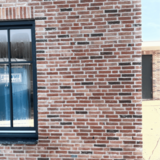 Wienerberger Gevelsteen Mistiek Nuance Handvorm Waalformaat