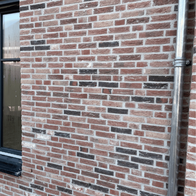 Wienerberger Gevelsteen Mistiek Nuance Handvorm Waalformaat