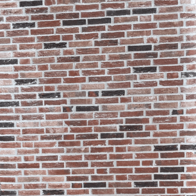 Wienerberger Gevelsteen Mistiek Nuance Handvorm Waalformaat