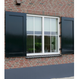 KempiQ Hardhouten paneelluik maatwerk type Brecht