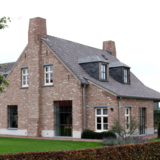 KempiQ Handvorm gevelsteen Moduul 50 formaat KQ117 per pallet