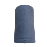 Wienerberger Wienerberger Nokvorst Oude Holle vieilli type 2100 Blauw gepatineerd