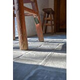 KempiQ Oude blauwe plavuizen parfeuilles  23 x 11,5 cm per m2