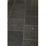 KempiQ Belgisch hardsteen vloertegels gezoet 40 x 40 cm per m2