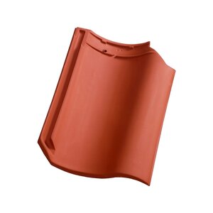 Keramische dakpan Wienerberger OVH vario natuurrood per pallet