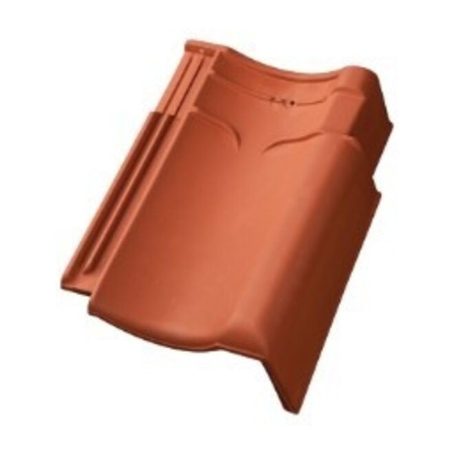 Wienerberger Wienerberger / Koramic gevelpan VHV vario Rechts natuurrood