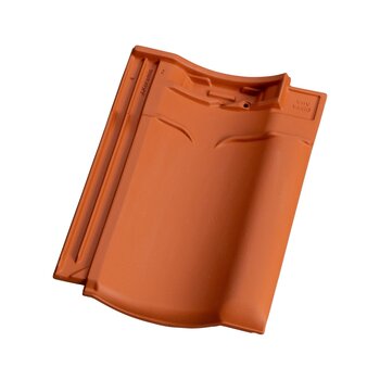 Dakpan VHV vario natuurrood per pallet