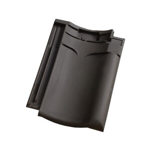 Wienerberger / Koramic dakpan VHV klassiek blauw gesmoord per pallet