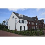 Wienerberger Keramische dakpan Wienerberger OVH klassiek blauw gepatineerd per stuk