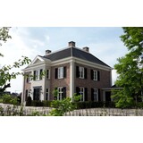 Wienerberger Wienerberger dakpan Keramisch OVH Klassiek zwart satinet