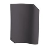 Monier Dakpan Oude Holle blauw naturel gesmoord per pallet