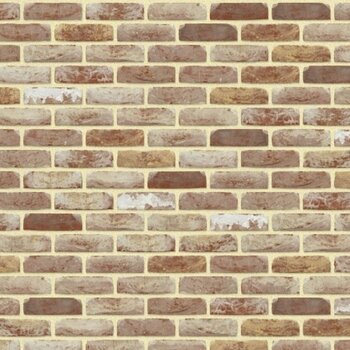 Gevelsteen KQ114 Moduul 50