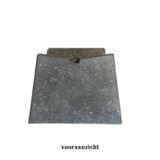 KempiQ Hardstenen spuwer groot model 12*14*10.2 cm