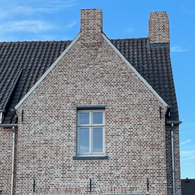 KempiQ Verouderde gevelsteen KQ110 Moduul 50 per pallet