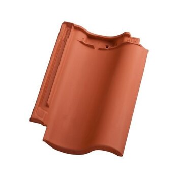 Dakpan OVH Vario natuurrood