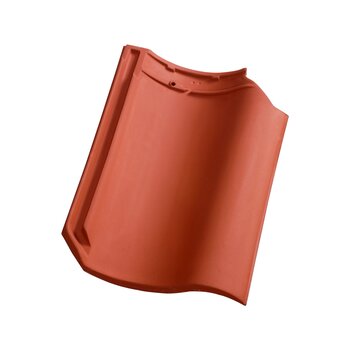 Dakpan OVH klassiek natuurrood