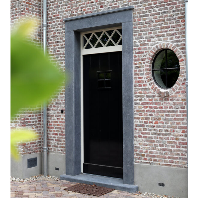 KempiQ Belgisch hardstenen deuromlijsting model 12