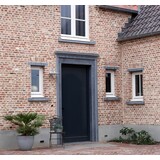 KempiQ Belgisch hardstenen deuromlijsting model 11