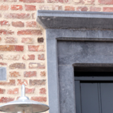 KempiQ Belgisch hardstenen deuromlijsting model 11