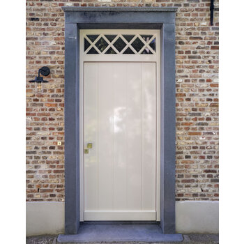 Deuromlijsting hardsteen model 12