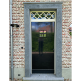 KempiQ Belgisch hardstenen deuromlijsting model 12