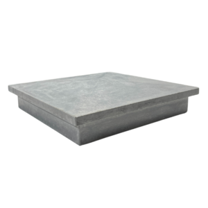 Paalmuts hardsteen model 1