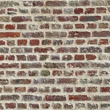 Oude gebruikte stenen