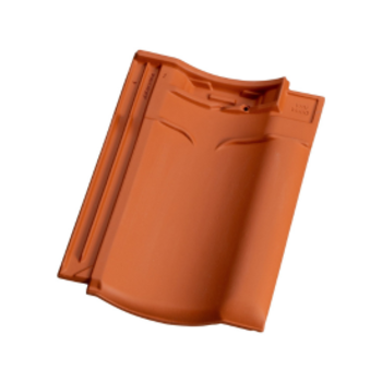 Keramische dakpannen