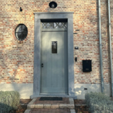 KempiQ Voordeur Kempische stijl type 18